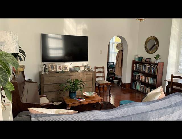 3 BEDROOM TOWNHOUSE FOR SALE IN MORNINGSIDE